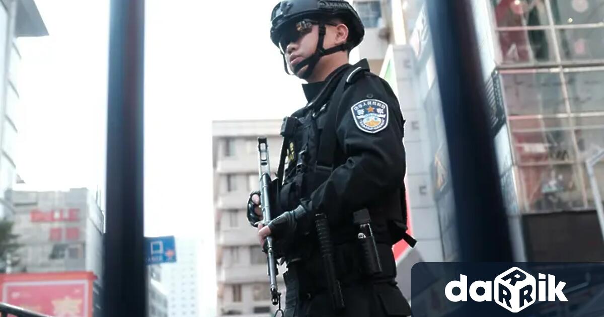 Германска гражданка е била задържана в южната част на Русия