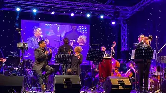 Плевенска филхармония и Хилда Казасян поднасят на публиката в Ямбол „Световното кино в музика“