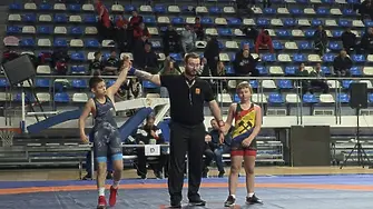 Нови спортни постижения на ученици от НУ „Христо Ботев“ – Плевен