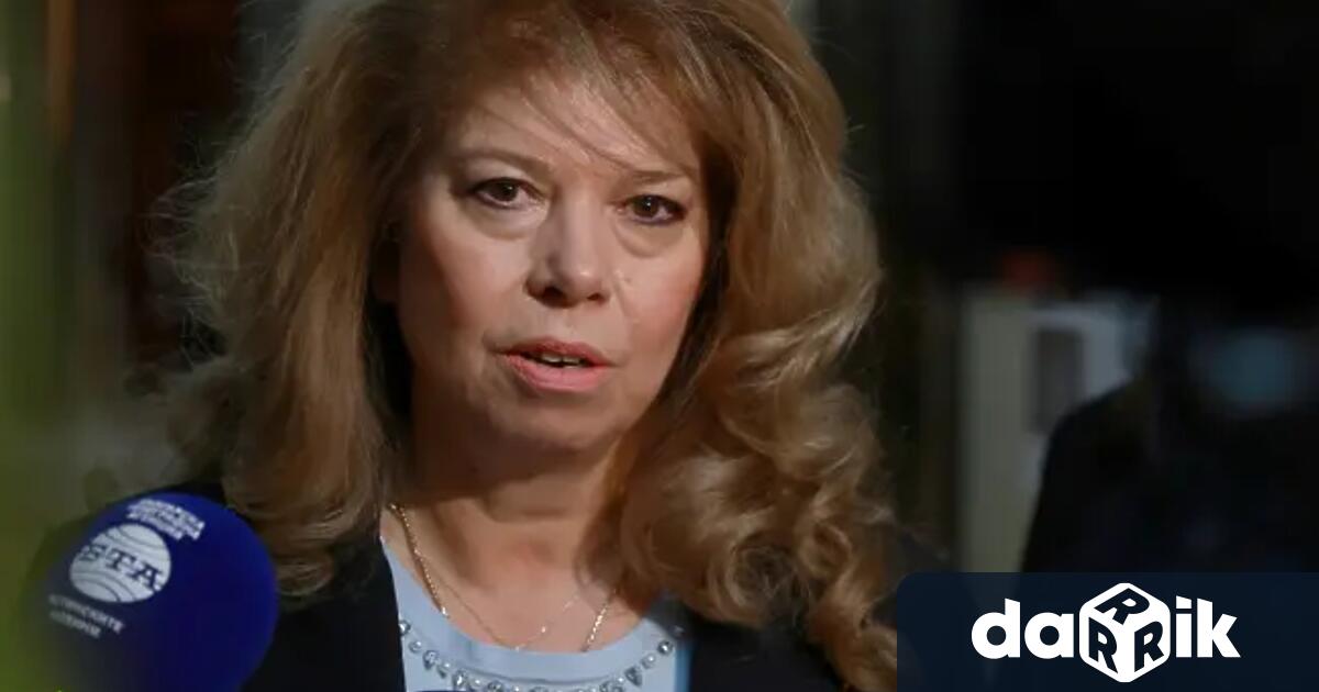 Оставката на и ф главен прокурор Борислав Сарафовпостъпи в прокурорската колегия