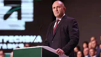 Киев призова Румен Радев да не блокира подкрепата на ЕС  