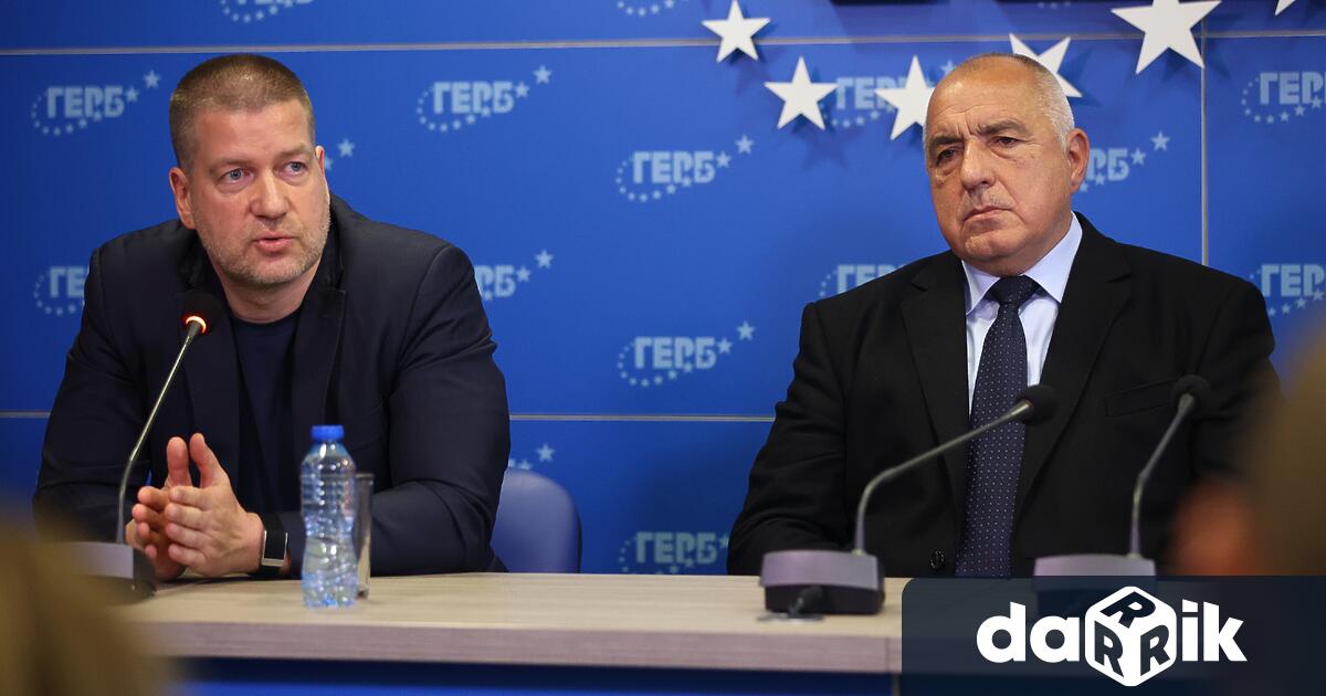 Приемаме решението на Живко Тодоров като личен акт на отговорност