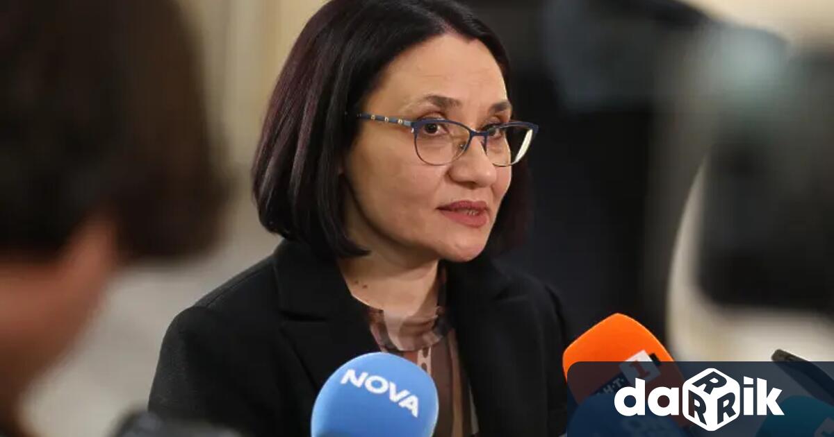Първо заседание на Пленумът на Висшия съдебен съвет след оставката