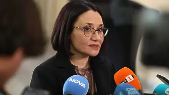 Първо заседание на ВСС след оставката на Борислав Сарафов