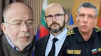 Кольо Колев: Ако бях на мястото на Радев, щях да търся начин да използвам Янкулов и Кандев!