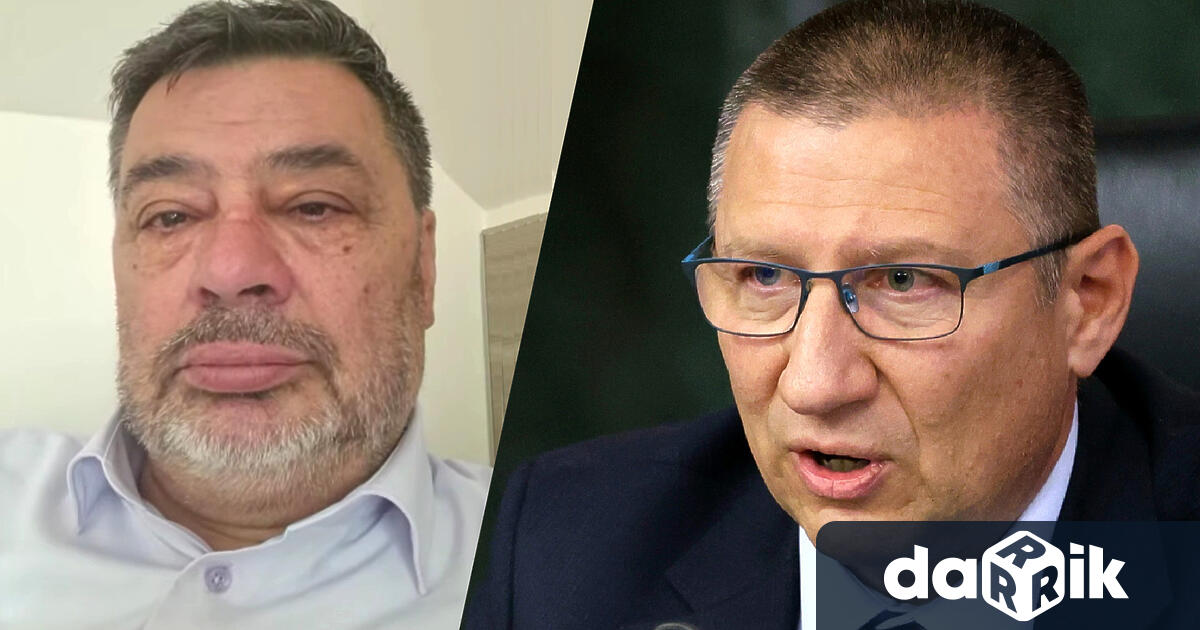 Величков: През ноември-декември можем да имаме нов главен прокурор!