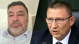 Величков: През ноември-декември можем да имаме нов главен прокурор!