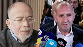 Кольо Колев: Определено не очаквам зрелищни арести при управлението на Радев!