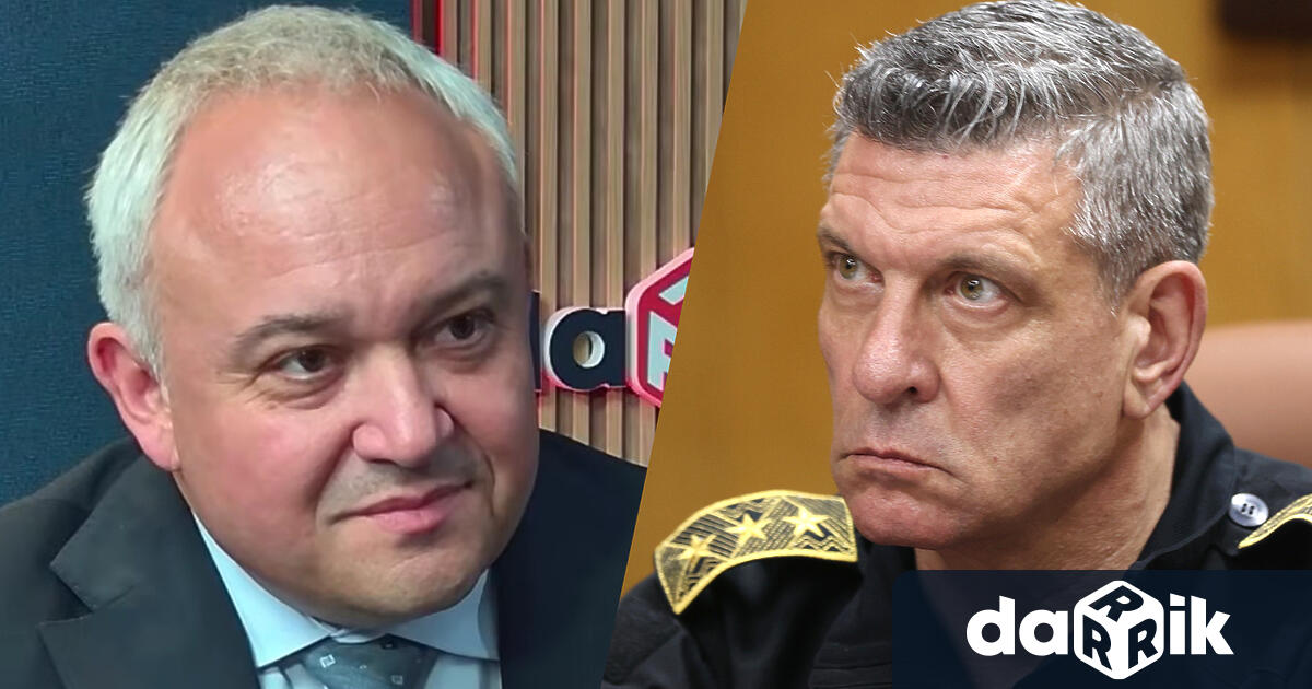 Демерджиев: Ясно е кой заплашва Георги Кандев!