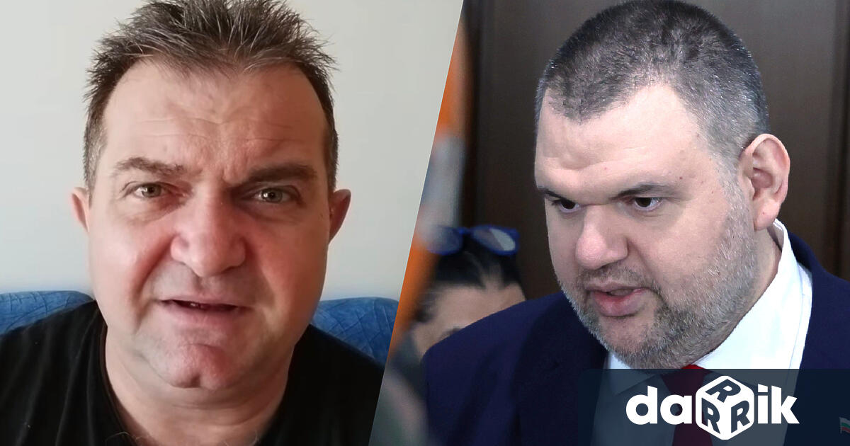 Председателят на Гражданско движение БОЕЦ Георги Георгиев бе специален гост