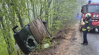 Шофьорът забрави да дръпне ръчната спирачка: Историята за  фаталния инцидент в Малко Търново