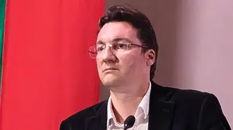 Крум Зарков: БСП тръгна от ниска база и наказанието беше особено жестоко!