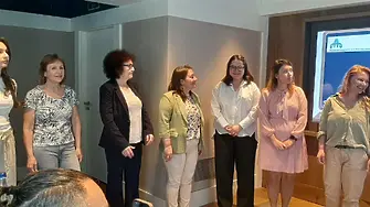 Учители от ППМГ „Акад. Иван Ценов“ – Враца участваха в международно обучение в Барселона