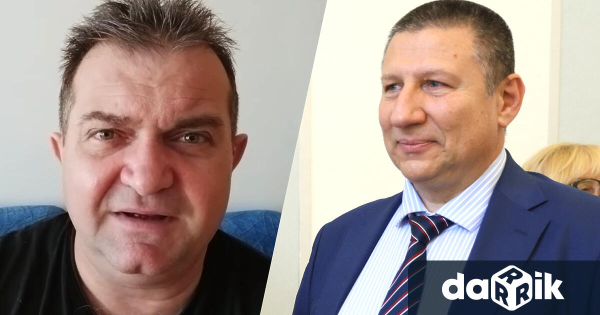 Председателят на Гражданско движение БОЕЦ Георги Георгиев бе специален гост