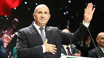 Коалиционен партньор на Румен Радев се отказа от парламента