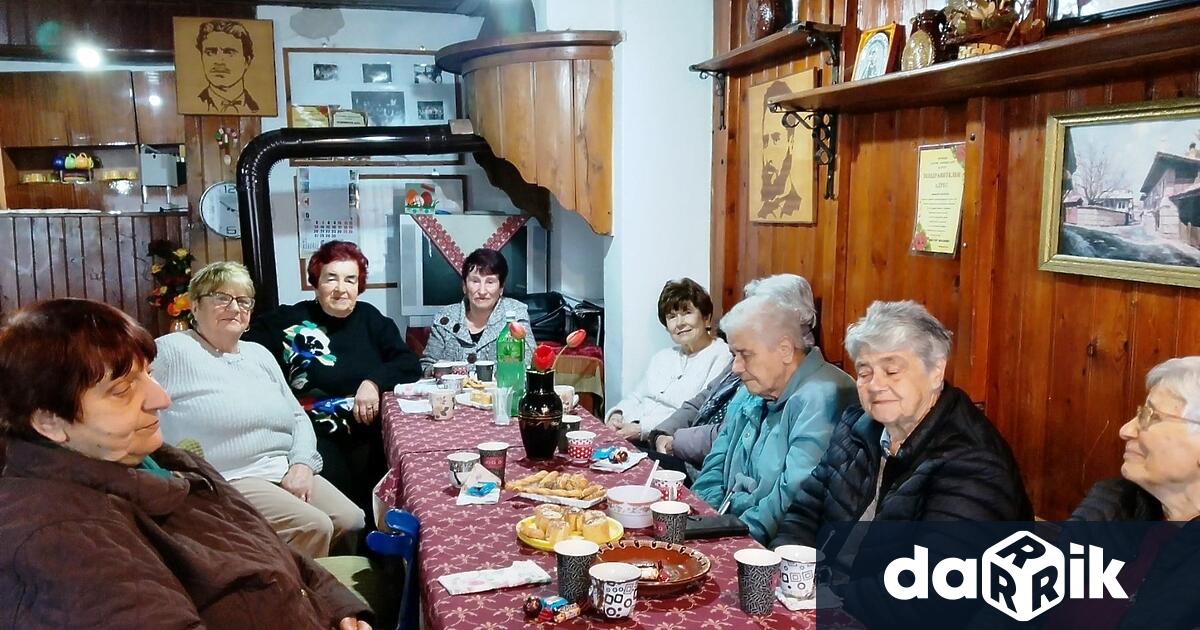 Библиотеките и читалищата в община Котел отбелязаха Международния ден на