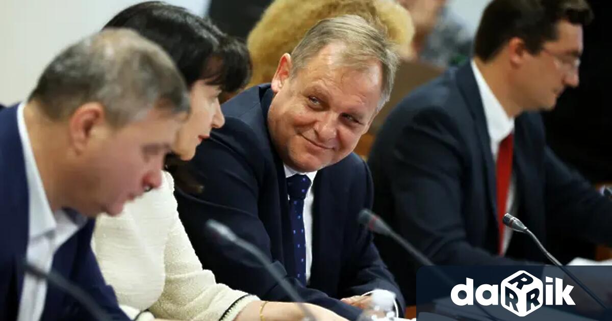 Партия Да България съобщи че ще сезира прокуратурата заради публикувани