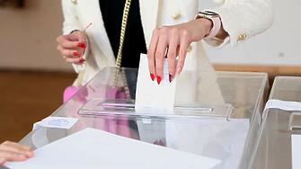 51,11% е избирателната активност на вота на 19 април