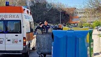 Пловдивчанинът убил баща си с кухненски нож в шията, дни наред изхвърлял части от тялото му