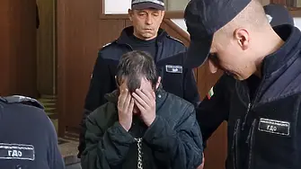 Мъжът, разчленен в Пловдив - убит заради спор за дистанционно