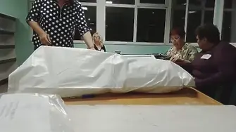 Как се броят бюлетини „на сляпо“? Множество нарушения с видеонаблюдението