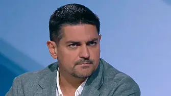 Радостин Василев за резултата на МЕЧ: Сърдя се само и единствено на себе си