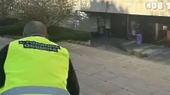 Столична община за падналото момче от сградата на НДК