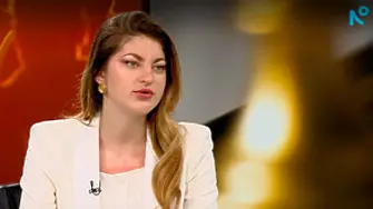 Недина: Реформите по ПВУ са решаващи за достъпа до европейско финансиране