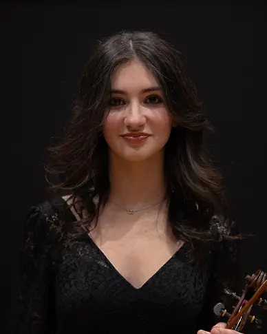 Личен дебют на дуо Светлин и Клое Русев със симфоничен оркестър и световна премиера от Минко Ламбов тази вечер в Плевен!