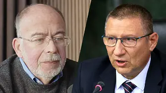 „Радев отстрани Сарафов!“ Кой дава 20 000 евро на социолози? Анализ на Кольо Колев!