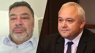 Величков: Зададох си въпроса откъде идва увереността на Иван Демерджиев за Сарафов!