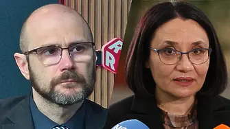 Новият и.ф. главен прокурор Ваня Стефанова човек на Пеевски ли е? Отговаря Андрей Янкулов