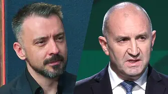 Шкварек: Не мисля, че някой в България е очаквал Радев да има 130 депутати!