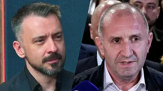 Шкварек: Пресилена е паниката накъде ще тръгне България геополитически!