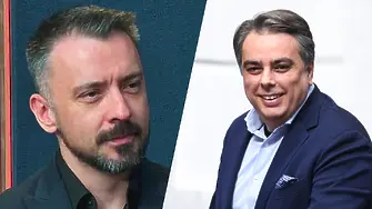 Шкварек: От ПП-ДБ мислят, че е проруски всеки, който не е крайно либерален!