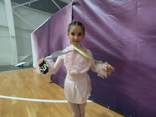 Нови спортни постижения на ученици от НУ „Христо Ботев“ – Плевен