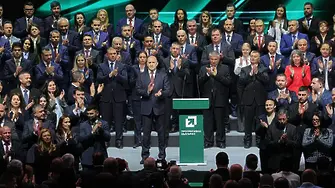 Прогноза: Ето кои личности могат да влязат в кабинета „Радев“