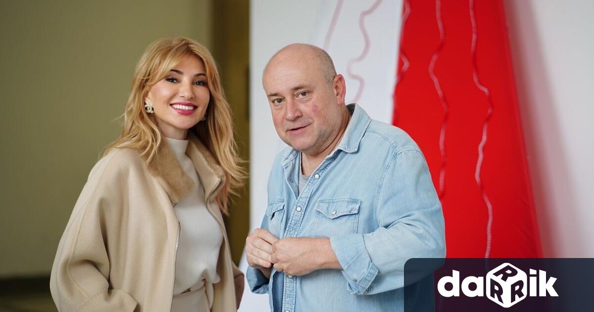 Световноизвестната пианистка Донка Ангъчева ще изнесе концерт във Враца на