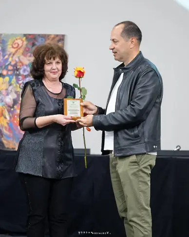 Отличиха медицински специалисти от Враца