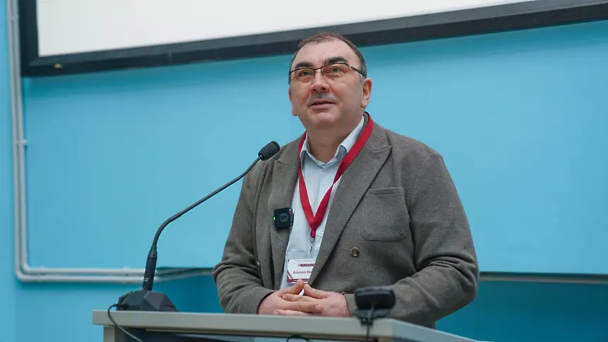 Водещи американски хирурзи проведоха предконгресен курс за специализанти и млади лекари в МУ–Плевен SLS–BAMIRS | 22–23 април 2026 г.