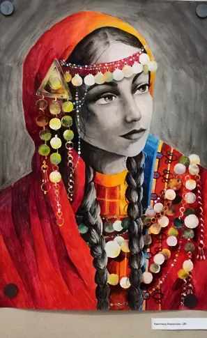 Две школи по изобразително изкуство показват творбите си в галерия „Кутловица“ – Монтана