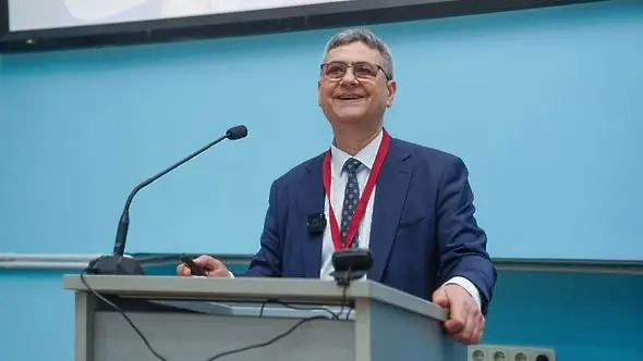 Водещи американски хирурзи проведоха предконгресен курс за специализанти и млади лекари в МУ–Плевен SLS–BAMIRS | 22–23 април 2026 г.