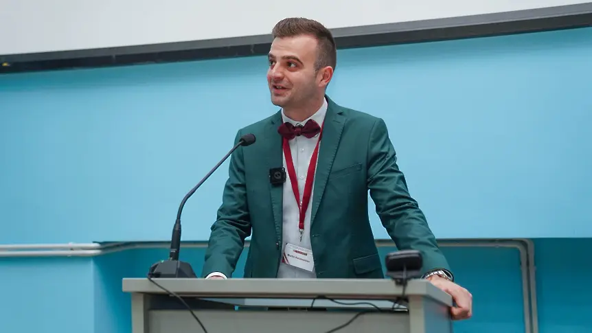 Водещи американски хирурзи проведоха предконгресен курс за специализанти и млади лекари в МУ–Плевен SLS–BAMIRS | 22–23 април 2026 г.