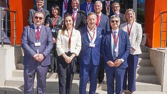 В МУ-Плевен се състоя официално откриване на Втората национална конференция на Българската асоциация по минимално инвазивна и роботизирана хирургия (БАМИРХ)