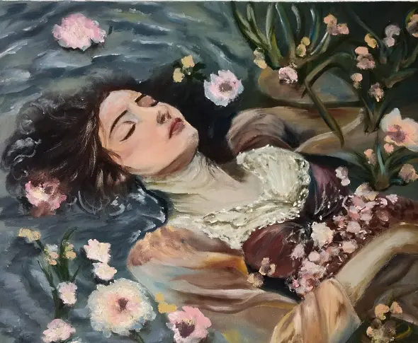 Две школи по изобразително изкуство показват творбите си в галерия „Кутловица“ – Монтана