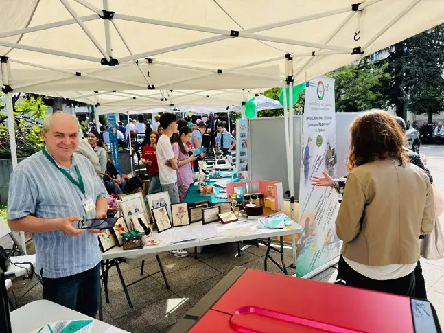 Панорама на образованието във Враца представя възможностите за младите хора