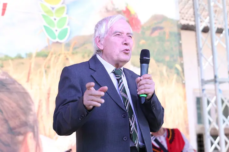 "Семе българско" покълна в Севлиево за 12-ти път