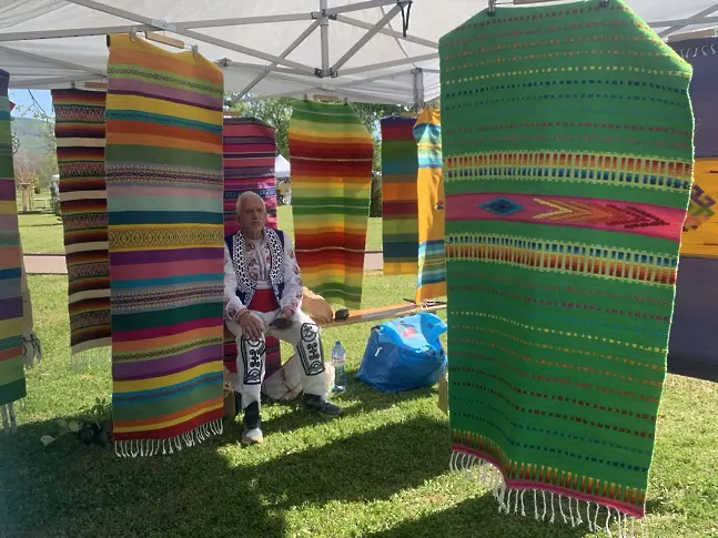 "Семе българско" покълна в Севлиево за 12-ти път