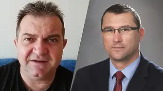 Георги Георгиев, БОЕЦ: Преди 3 години от ГД БОЕЦ направихме разследването „Копринковгейт“!