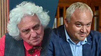 Доц. Лозанов: Демерджиев показва, че идва власт със здрава и силна ръка, която ще сложи нов ред!